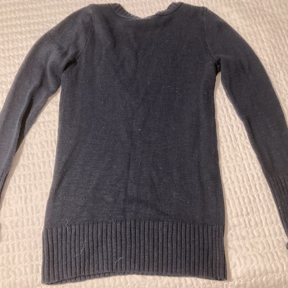 Abercrombie & Fitch Sweater - Picture 5 of 5